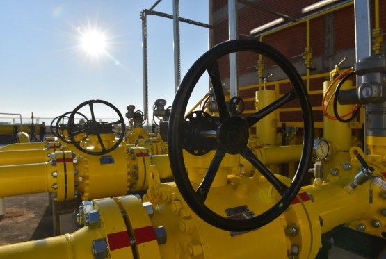 Bez rješavanja državne imovine ništa od gasovoda Južna interkonekcija