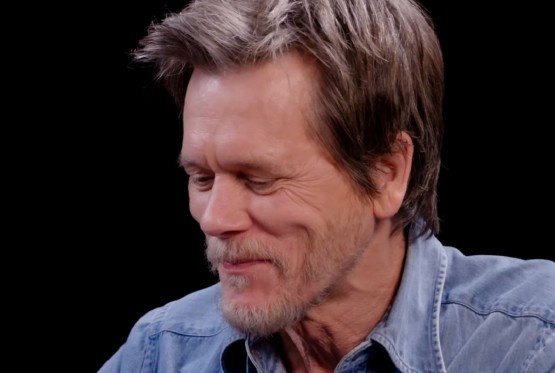 Kevin Bejkon će lomiti kosti u "Južnjačkim gadovima" (VIDEO)