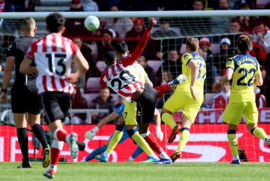 Crni oblaci nad Londonom: Totenhem i dalje u zoni ispadanja