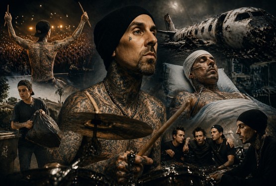 Dokumentarac o Barkeru donosi njegovu najtežu priču