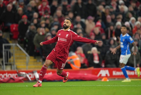 Mohamed Salah više neće igrati za Liverpul