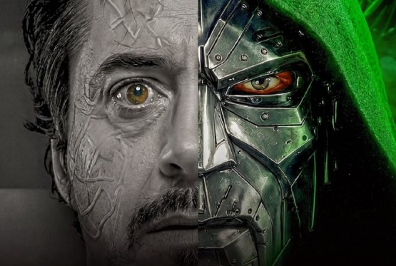 Robert Dauni otkrio pravi razlog povratka u MCU