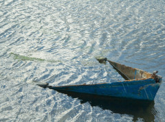 Na Savi se prevrnuo čamac u kojem su bili otac i sin, spaseni iz reke