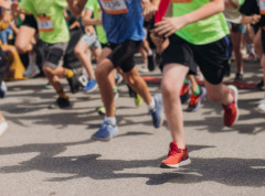 Počeo Pariski maraton, učestvuje 60 hiljada takmičara