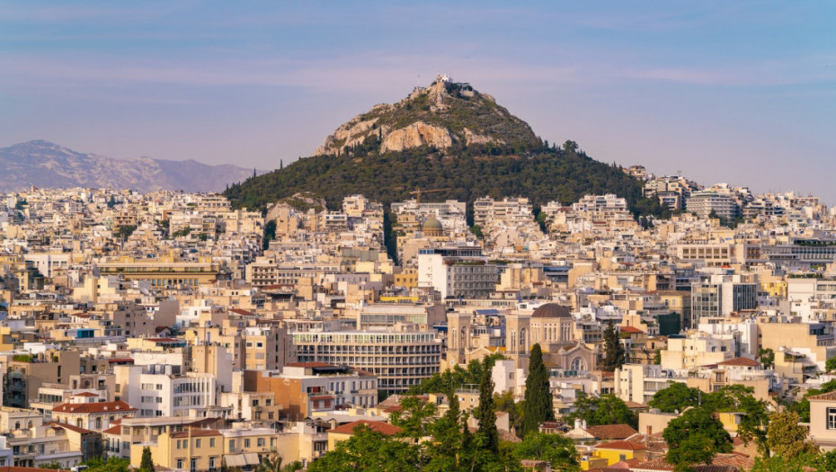 Atina uvodi strože mere protiv prekomernog turizma