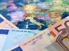 Prelazak na evro u Bugarskoj minimalno uticao na cene, podrška javnosti raste