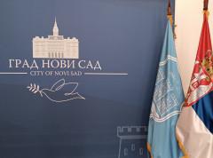 U aprilu spajanje krakova mosta u Novom Sadu u okviru Fruškogorskog koridora