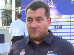 Marsej izuzetno jaka ekipa, očekujem težak meč