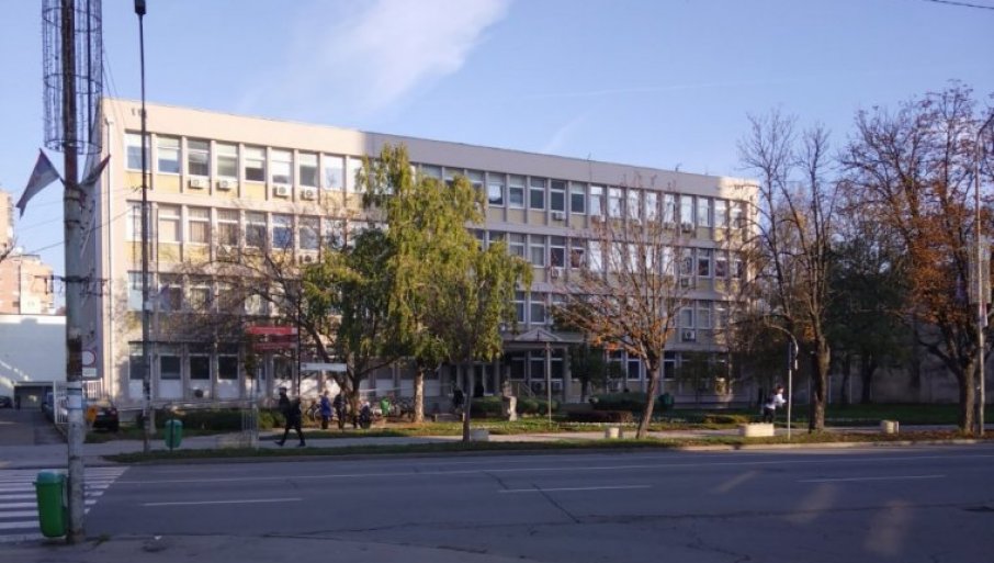 Podignuta optužnica protiv lopova, preti mu 3 godine zatvora