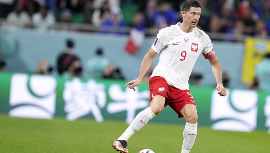 Posle sukoba sa selektorom i bolnog poraza, Levandovski prelomio!