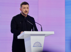 SAD ignoriše dokaze da Rusija pomaže Iranu jer veruju Putinu