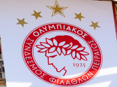 Košarkaš Olimpijakosa Saša Vezenkov ovosezonski MVP Evrolige