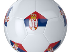 Fudbaleri Crvene zvezde protiv Vojvodine igraju 50. meč u sezoni