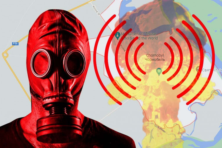 MUTANTI PRONAĐENI U ČERNOBILJSKOJ ZONI? Uznemirujuća vest paralisala deo Evrope, oglasio se i direktor Instituta za radiobiologiju! (VIDEO)