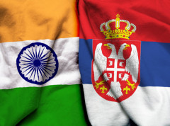 Cilj robna razmena od milijardu dolara