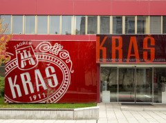 Proizvođač slatkiša Kraš zabeležio pad profita za 20 odsto, skup kakao povećao troškove