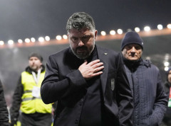 Nismo zaslužili ovo, nije vreme da pričamo o mojoj budućnosti