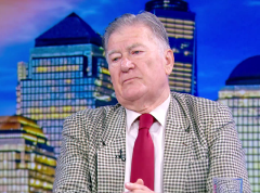 Nerealno očekivati brz kraj sukoba na Bliskom istoku, sledi ekonomska kriza