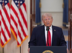 Irski premijer osudio Trampove pretnje Iranu kao „neprihvatljive“