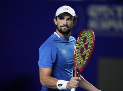 Vašero eliminisao Muzetija u drugom kolu Mastersa u Monte Karlu