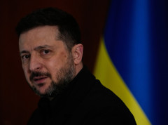 Ukrajina će poštovati uskršnje primirje