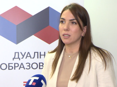 Manifestacija „Try a skill“ za osnovce u sedam gradova i opština počinje 22. aprila