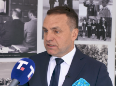 Diverzifikacija je ključno i dugoročno rešenje za ekonomsku i energetsku krizu