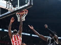 Partizan beat Red Star in basketball ABA league clash