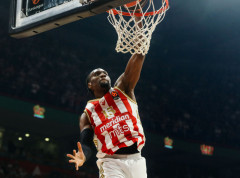 Defeat to Barcelona ends Red Star’s EuroLeague campaign