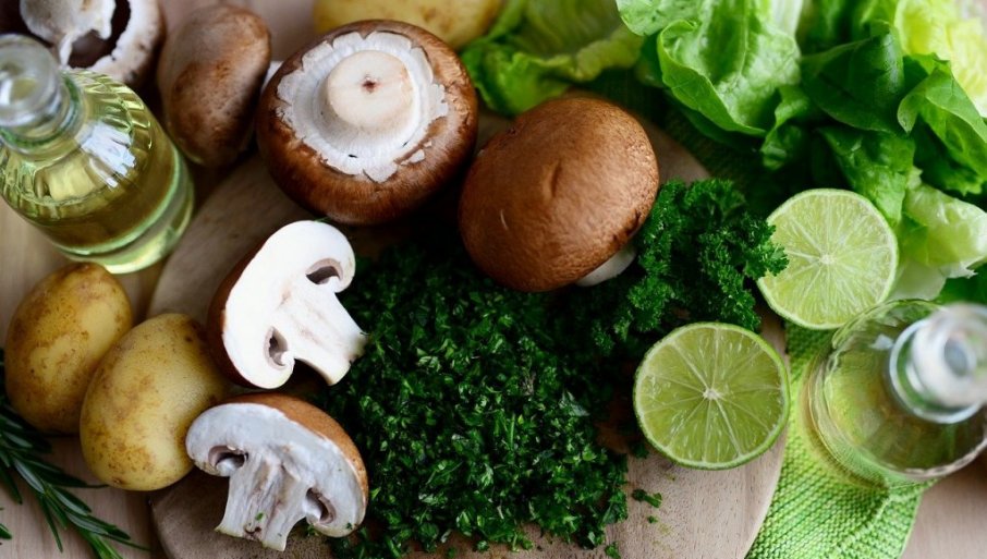 Pet grešaka u pripremi pečuraka koje mnogi prave