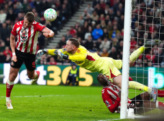 Fudbaleri Notingem Foresta „petardom“ u Sanderlendu bliži opstanku u Premijer ligi