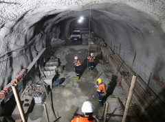 U Borskoj reci ima više od 800 miliona tona rude sa 0,57 odsto bakra