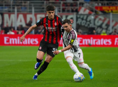 „Nula“ fudbalera Milana i Juventusa na San Siru