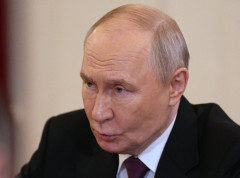 Kijev svakog dana gubi deo teritorije, zato se i opredelio za terorizam