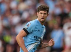 Engleski fudbaler Džon Stouns na kraju sezone odlazi iz Mančester sitija