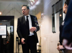 Ilon Mask i Sem Altman pojavili se pred sudom u Kaliforniji