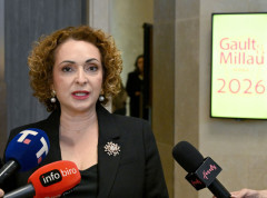 Predstavljen najnoviji gastronomski vodič „Gault & Millau“ za Srbiju