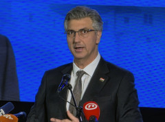 Plenković najavio novi početak u odnosima sa Mađarskomm uključujući i pitanje Ine