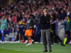 Ne razumem zašto nam je poništen penal, bila je to pogrešna odluka