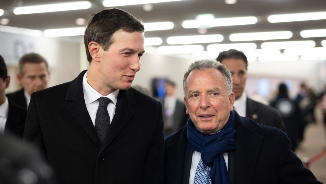 Iran zatražio razgovore uživo sa SAD