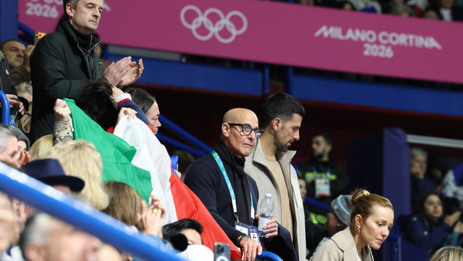 Nole posetio „bosanske piramide“