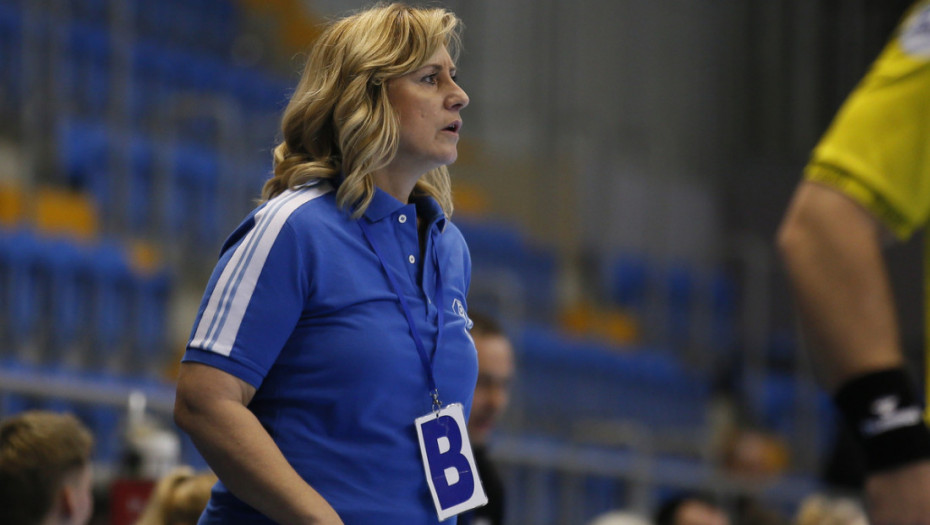 Spisak Rukometašice Srbije Sandra KOlaković