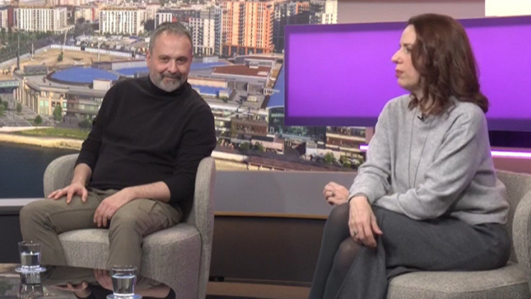 Pola veka dramskog programa na Radiju Beograd