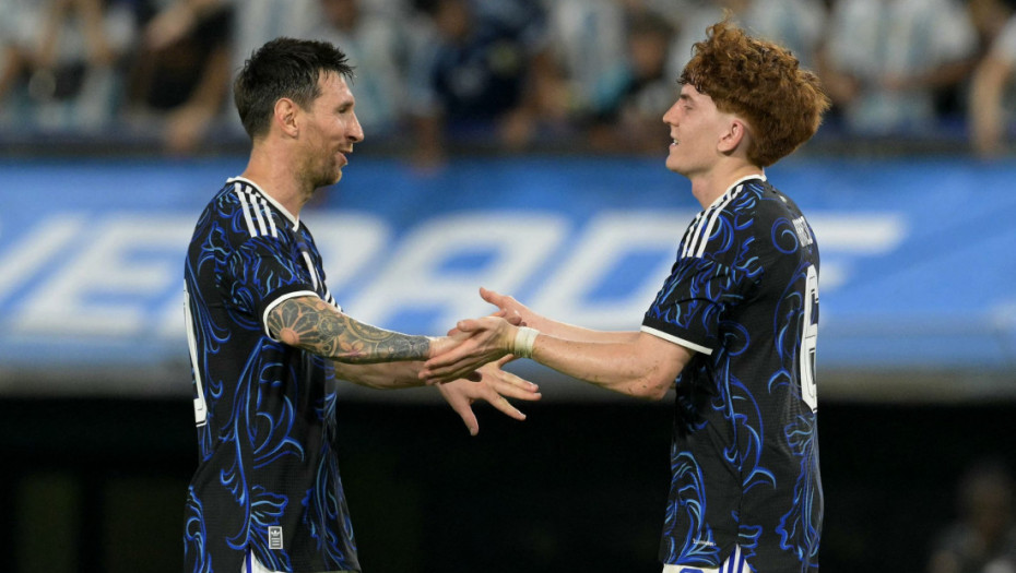 Poznati svi učesnici Svetskog prvenstva u fudbalu