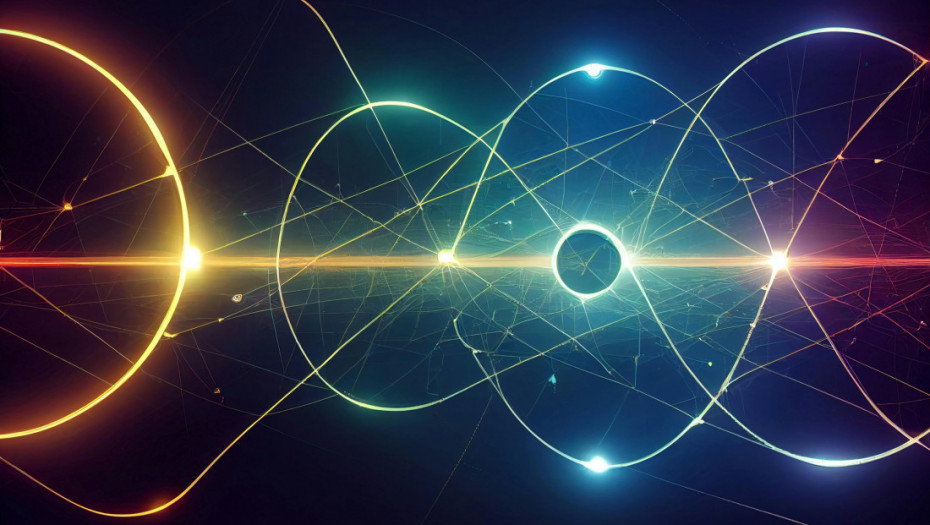 Kvantna fizika može da reši najveći problem bezbednosti? Prvi eksperiment koji vezuje identitet za fizičku poziciju