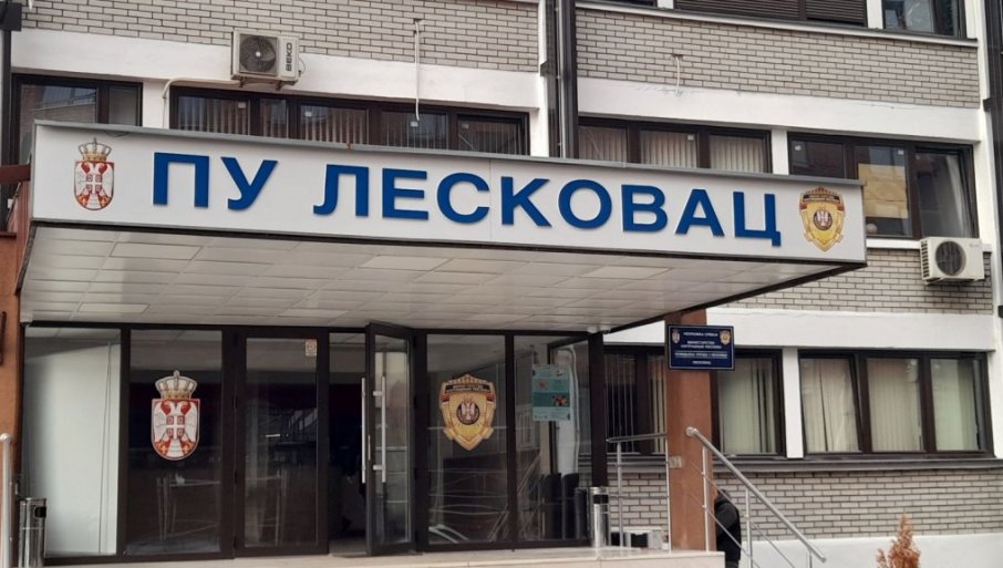 POVREDIO DVOJICU MUŠKARACA: Leskovčanin zadržan nakon nasilja na fudbalskoj utakmici