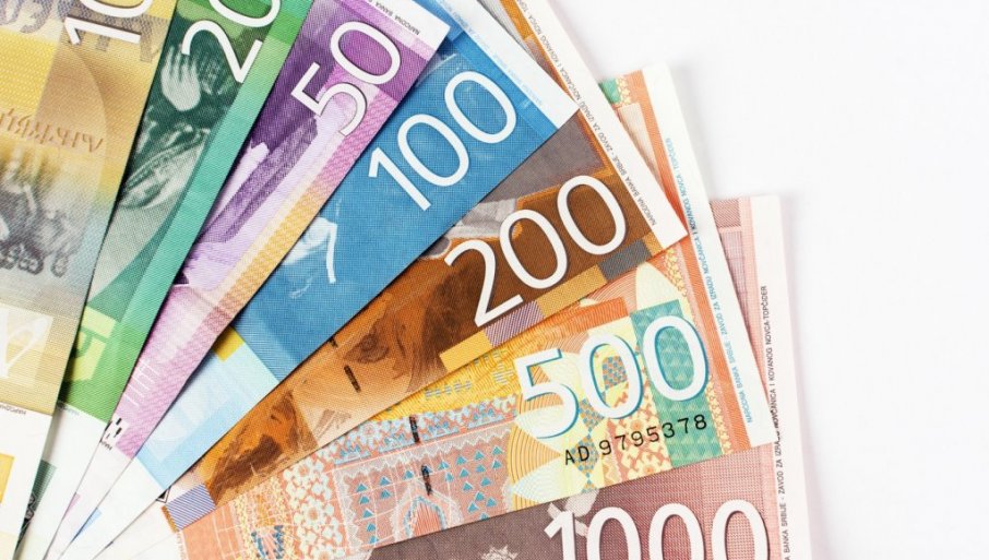 Uhapšene dve osobe zbog sumnje na privredne prestupe