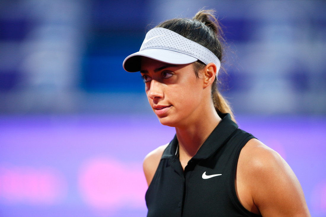 Olga Danilović pokvarila plasman na WTA listi