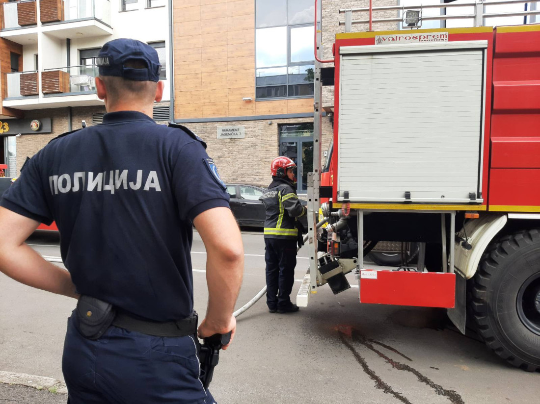 Tragedija na Uskrs: Poginuo mladić (21), Guča zavijena u crno!