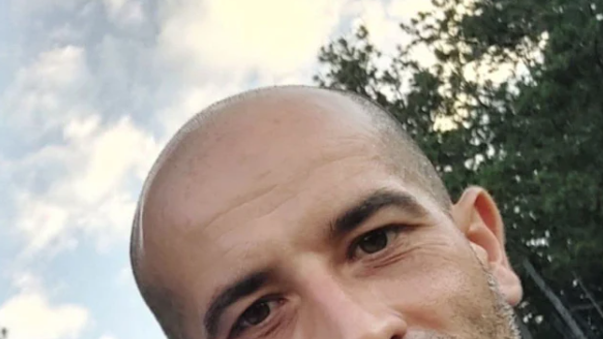 Ovo je nestali Živko Vrcelja iz Sremske Mitrovice: Nema ga 8 dana, oglasio se njegov otac